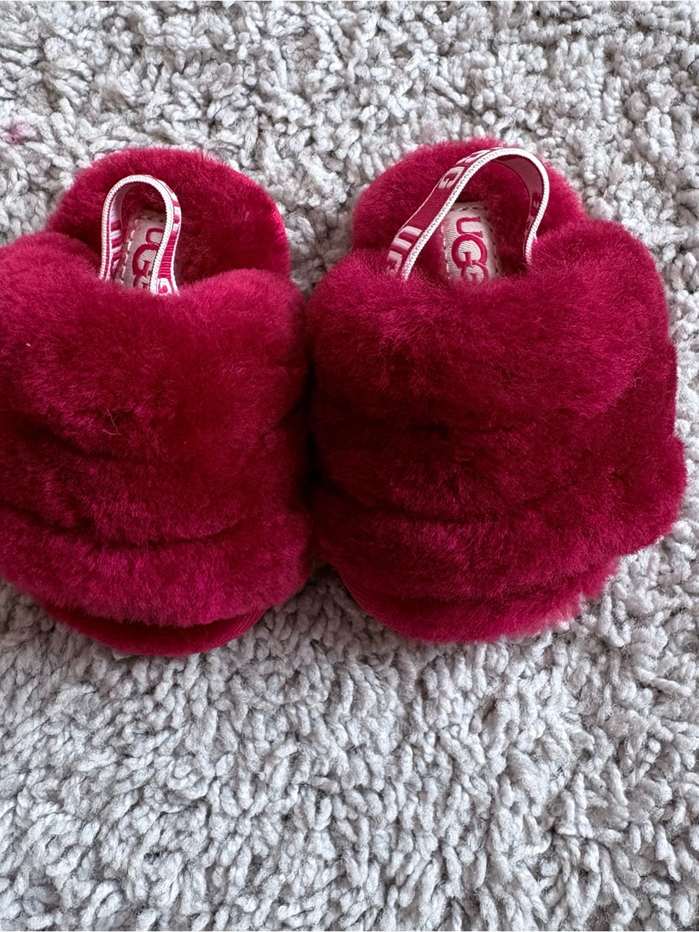 Baby UGGS